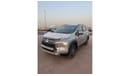 Mitsubishi Xpander XPANDER CROSSE