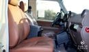 Toyota Land Cruiser 70 LC71 | LX 2.8L | Turbo Diesel | Full Option