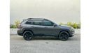 جيب شيروكي 2019 Jeep Cherokee, Longitude  Plus