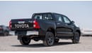 Toyota Hilux Toyota Hilux 2.4L diesel AT Full option MY2024