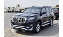 Toyota Land Cruiser Toyota Prado 2011