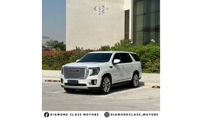 GMC Yukon Denali 6.2L (8 Seater) Denali 6.2L (8 Sea