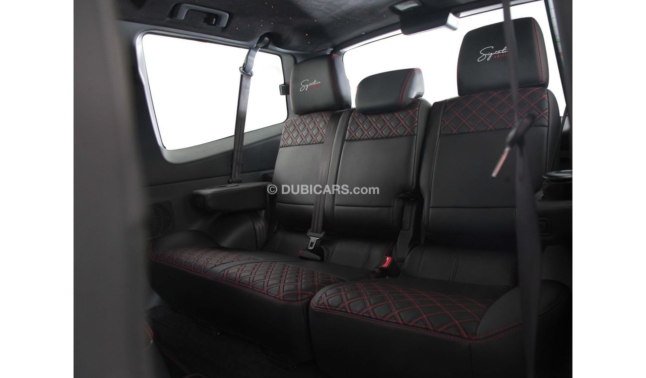 ميتسوبيشي باجيرو • 1,795x60 0% DP • 2018 Mitsubishi Pajero Signature Edition • Mitsubishi Warranty