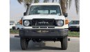 Toyota Land Cruiser Hard Top LC78 3 DOORS 4.5L DSL M/T // 2024 // STANDARD OPTION // SPECIAL OFFER // BY FORMULA AUTO // FOR EXPO