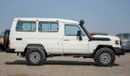 Toyota Land Cruiser Hard Top Toyota Land Cruiser Pickup 4.2 My 2024