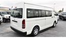 Toyota Hiace HIGH ROOF 15 Seater DIESEL M/T