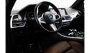 BMW X5 50i M Sport 4.4L