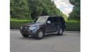 ميتسوبيشي باجيرو GLS 3.5L (186 HP) (7 Seater) Mitsubishi pajero 2013  full automatic