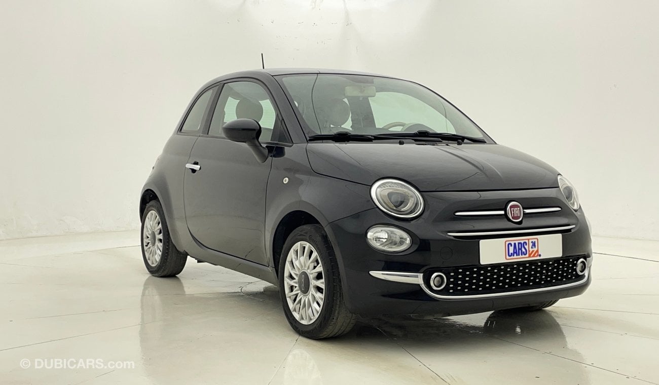 Fiat 500 GUCCI 1.4 | Zero Down Payment | Free Home Test Drive