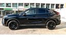 Mitsubishi Eclipse Cross 1.5L