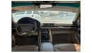 Mercedes-Benz S 500 1997 American model, 8 cylinder, automatic transmission, mileage 280000