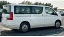 Toyota Granvia 3.5L Petrol [Africa]