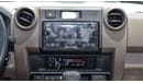 Toyota Land Cruiser Pick Up Toyota Land Cruiser Pick Up 2024 High-Option