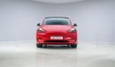 Tesla Model Y Long Range  Dual Motor - Approved Prepared Vehicle