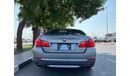 BMW 550i Std 4.4L (402 HP)