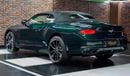 Bentley Continental GTC | WEEKEND SPECIAL PRICE | BRAND NEW | 2023 | VIRIDIAN GREEN | FULLY LOADED