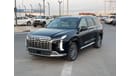 Hyundai Palisade Premium - Nappa 3.8L 2023 HYUNDAI PALISADE CALLIGRAPHY 4x4 FULL OPTIONS IMPORTED FROM USA