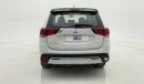 Mitsubishi Outlander GLX MIDLINE 2.4 | Zero Down Payment | Free Home Test Drive