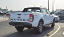 Ford Ranger Ford Ranger Wildtrak 3.2L diesel 2022