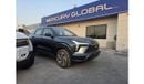 Mitsubishi Xforce 1.5L PETROL A/T FULL OPTION(EXPORT ONLY)