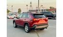 Toyota RAV4 2022 LIMITED HYBRID FULL OPTION UAE PASS