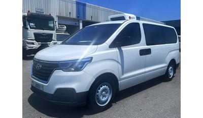 Hyundai H1 Starex