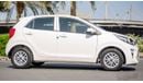 Kia Picanto KIA PICANTO 1.2P AT MY2023