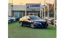 نيسان ألتيما S 2.5L 480 Monthly payments / Nissan Altima 2020/ USA / Very good condition