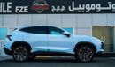 جيتور داشينج Jetour Dashing JETOUR DASHING LUXURY+ 1.6T 7DCT / 2024 (EXPORT)