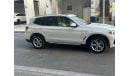 BMW X3 xDrive 30i 2.0L