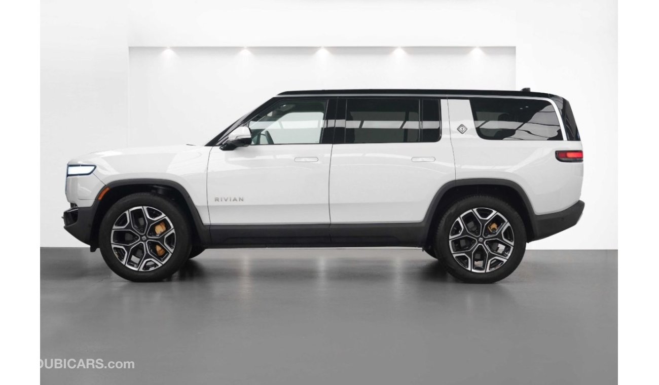 Rivian R1S 2023 R1S ADVENTURE PACKAGE / IMMACULATE CONDITION