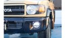 Toyota Land Cruiser Hard Top TOYOTA LAND CRUISER HARDTOP 70th 4.0L 2022