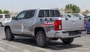 ميتسوبيشي L200 For Export Brand New Mitsubishi L200 Sportero L200-SPORTERO24-M 2.4L Diesel Pick Up |Silver/ Black |