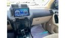 Toyota Prado Toyota Prado 2015 petrol  Letft Hand drive V4