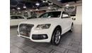 Audi Q5 S-Line