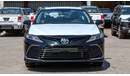 Toyota Camry TOYOTA CAMRY 2.5L LE (Export only)