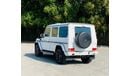 Mercedes-Benz G 500 Premium + 4.0L