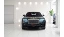 Rolls-Royce Ghost 2024 BRAND NEW / STARLIGHT / WARRANTY AVAILABLE