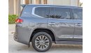 تويوتا لاند كروزر Toyota Land Cruiser 2014 GXR LHD facelift to 2023 V6