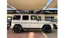 مرسيدس بنز G 63 AMG Std 4.0L