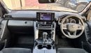 Toyota Land Cruiser 300 GXL RHD 2024, 3.3L V6 TWIN TURBO, DIESEL 4X4, 0KM