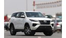 Toyota Fortuner 2024 2.7L Petrol Full Options