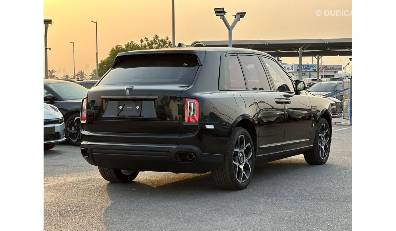 Rolls-Royce Cullinan ROLLS ROYCE CULINAN 2023