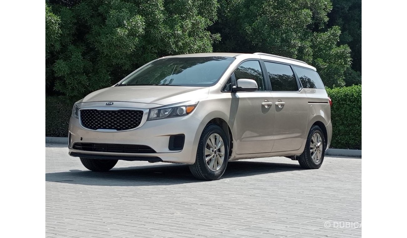 Kia Sedona