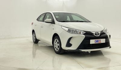 Toyota Yaris SE 1.5 | Zero Down Payment | Home Test Drive