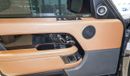 Land Rover Range Rover VOGUE SE SUPERCHARGED