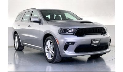 Dodge Durango GT | 1 year free warranty | 0 Down Payment