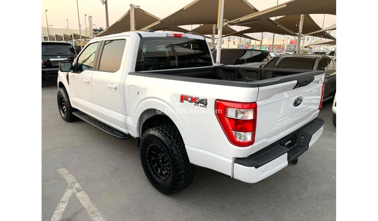 فورد F 150