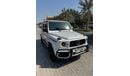 مرسيدس بنز G 63 AMG