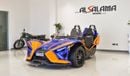 Polaris Slingshot